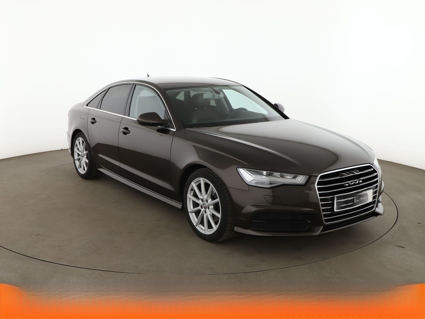 Audi 1.8 TFSI Ultra Aut.*NAV*LED*TEMP*CAM*PDC*SHZ*ALU foto 8