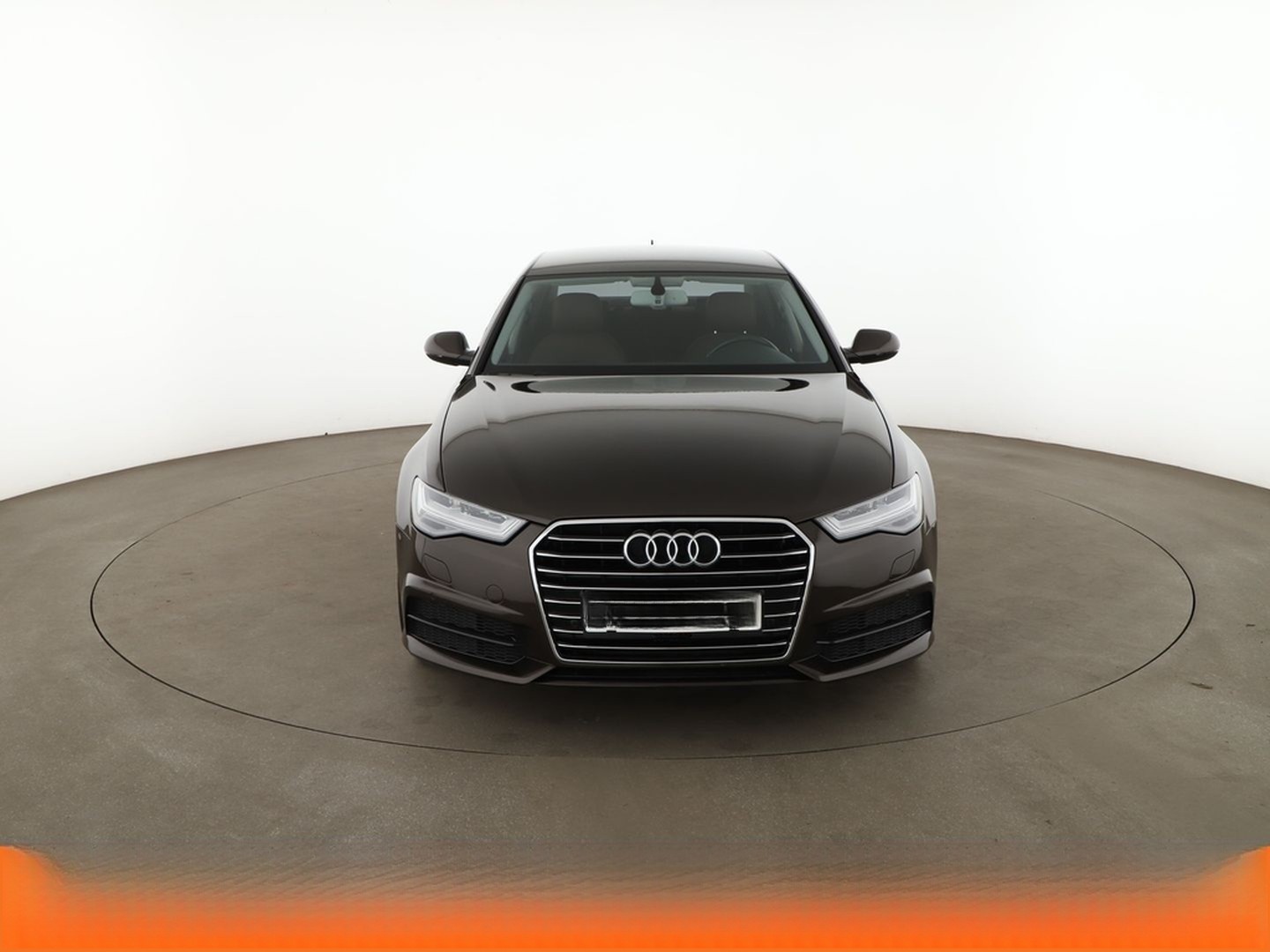 Audi 1.8 TFSI Ultra Aut.*NAV*LED*TEMP*CAM*PDC*SHZ*ALU foto 9