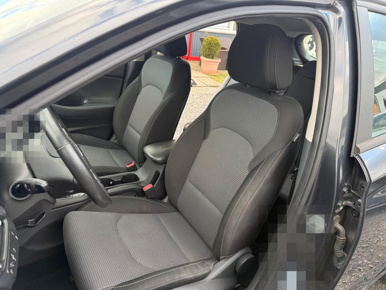 Hyundai i30 1.5 T-GDI Hybrid /KAMERA/TÜV NEU foto 18