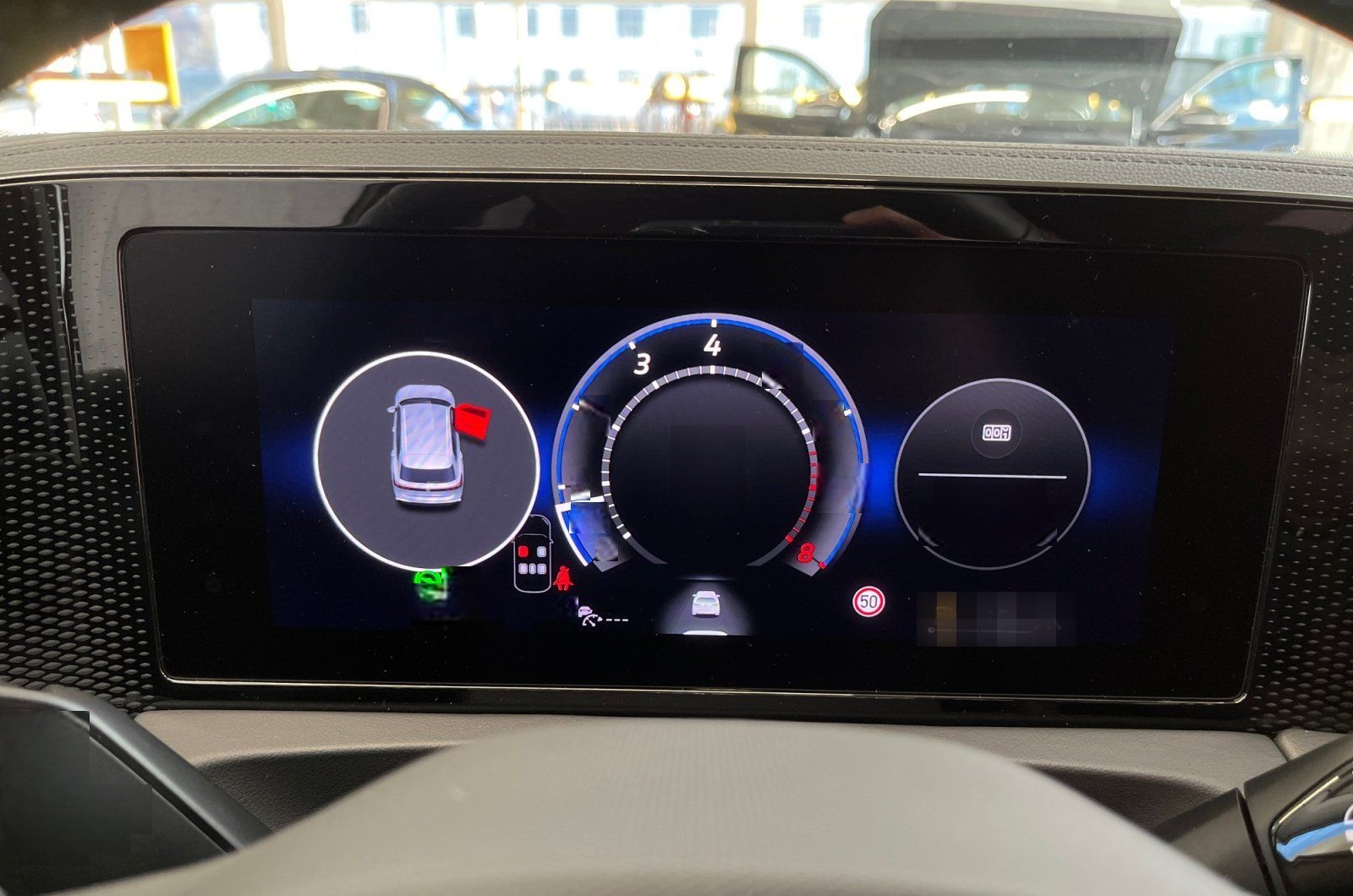 Volkswagen Tiguan Life 1.5eTSI DSG 360°Kamera AHK Schwenkba foto 12