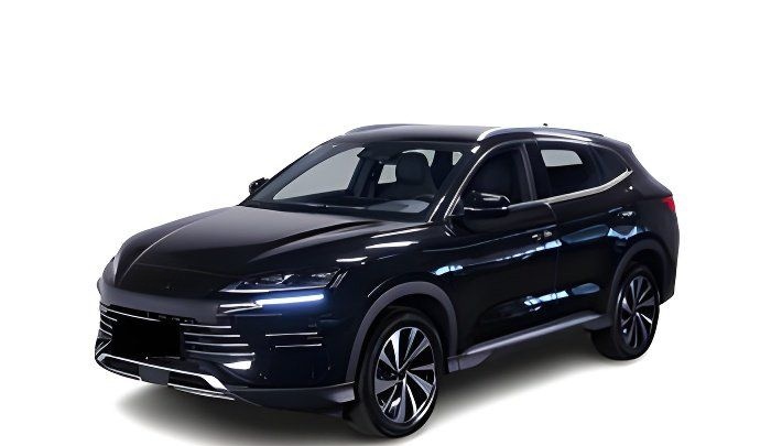 BYD SEAL U DM-i 18.3 kWh Design foto 2