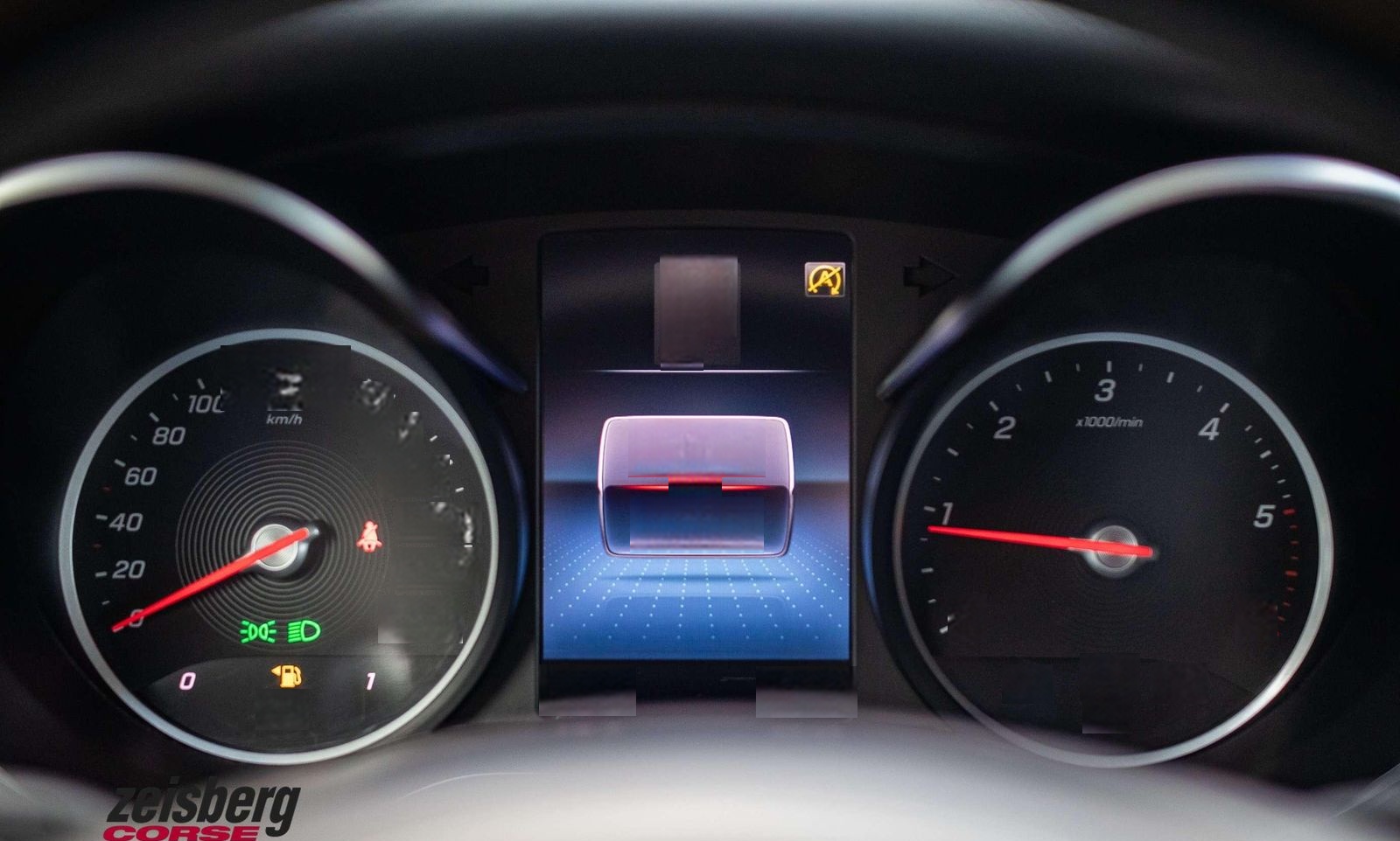 Mercedes-Benz V 220 V 250 d EDITION 4MATIC kompakt LED AHK Nav foto 17