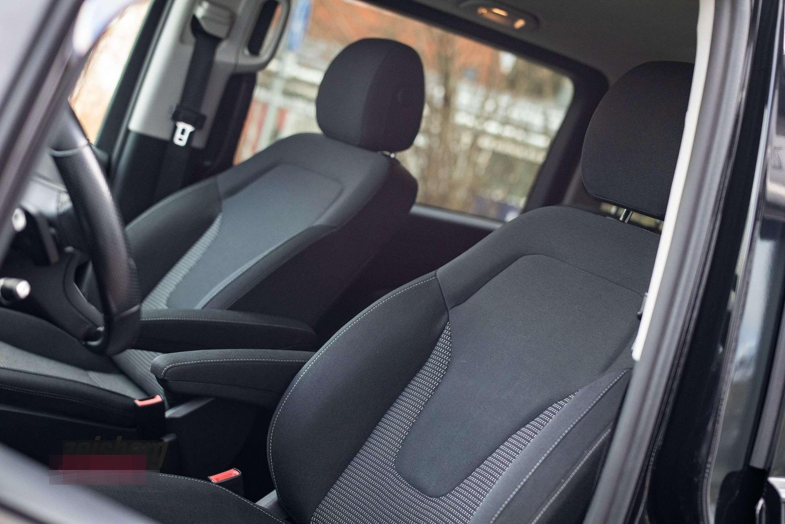 Mercedes-Benz V 220 V 250 d EDITION 4MATIC kompakt LED AHK Nav foto 20