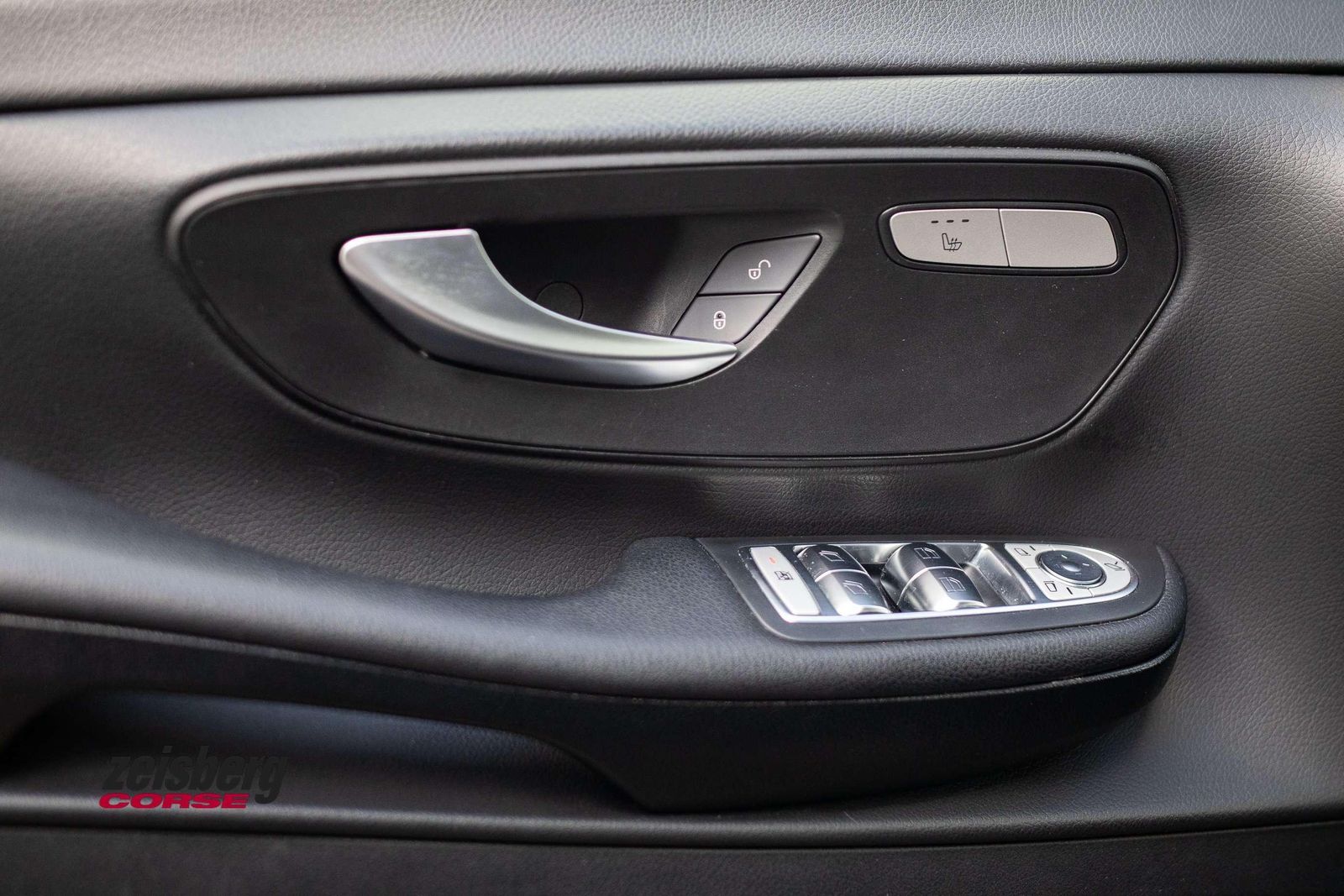 Mercedes-Benz V 220 V 250 d EDITION 4MATIC kompakt LED AHK Nav foto 22