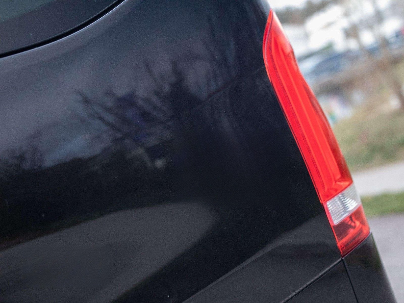 Mercedes-Benz V 220 V 250 d EDITION 4MATIC kompakt LED AHK Nav foto 9