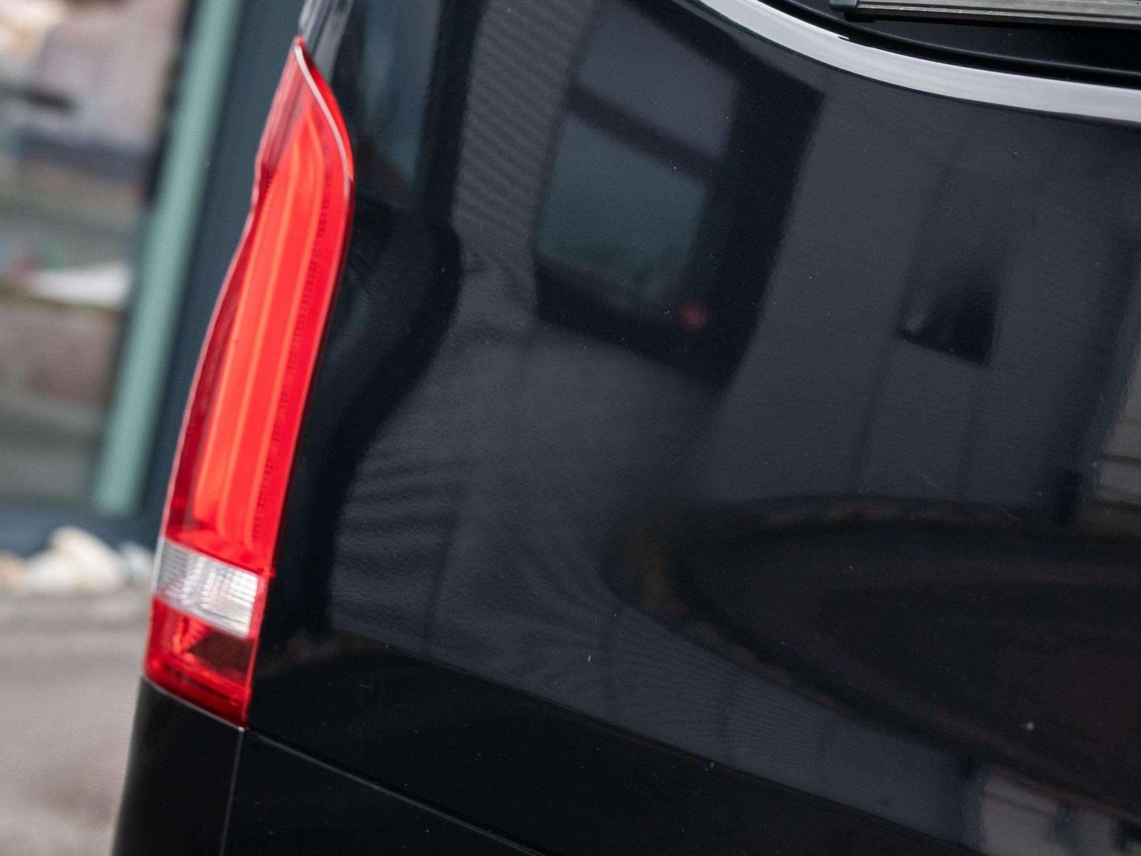 Mercedes-Benz V 220 V 250 d EDITION 4MATIC kompakt LED AHK Nav foto 10