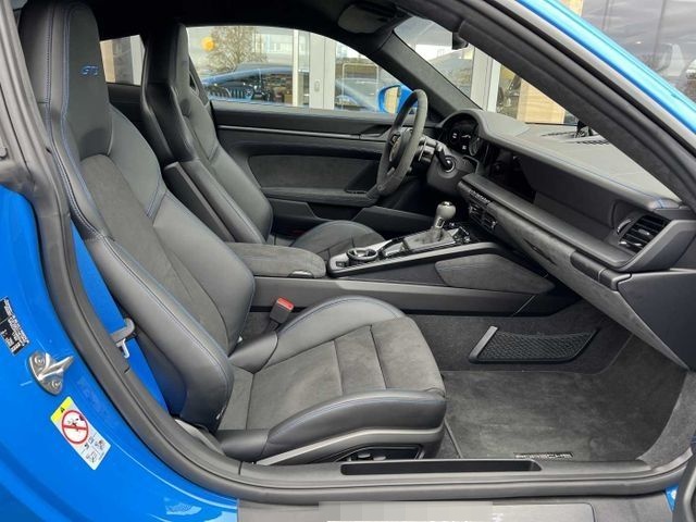 Porsche 911 Coupe 992 GT3 PDK Bose SC Approved Sportpake foto 11