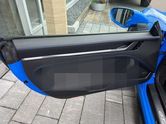 Porsche 911 Coupe 992 GT3 PDK Bose SC Approved Sportpake foto 14