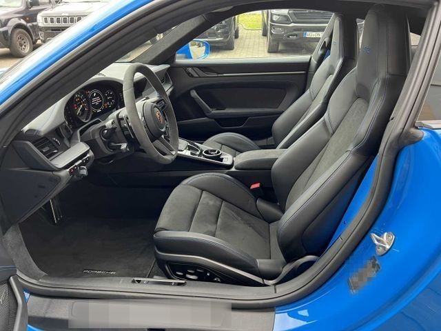 Porsche 911 Coupe 992 GT3 PDK Bose SC Approved Sportpake foto 15