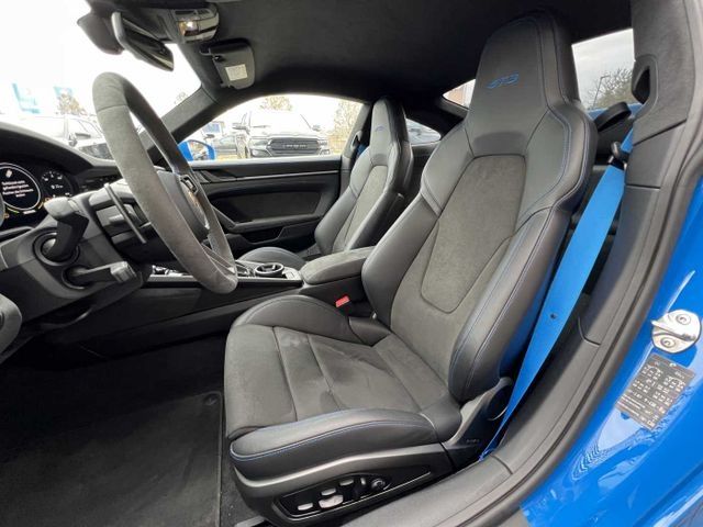 Porsche 911 Coupe 992 GT3 PDK Bose SC Approved Sportpake foto 16