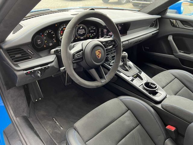 Porsche 911 Coupe 992 GT3 PDK Bose SC Approved Sportpake foto 17