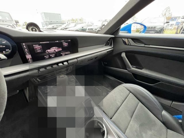 Porsche 911 Coupe 992 GT3 PDK Bose SC Approved Sportpake foto 18