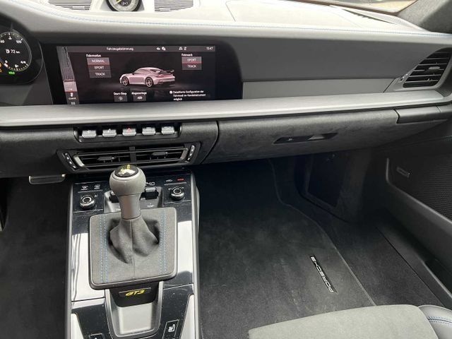Porsche 911 Coupe 992 GT3 PDK Bose SC Approved Sportpake foto 19