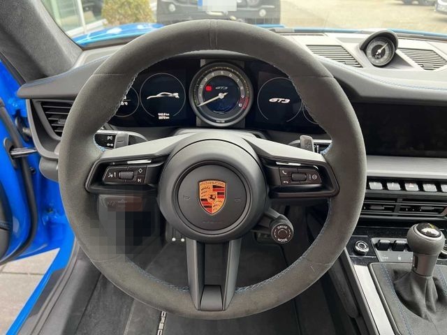 Porsche 911 Coupe 992 GT3 PDK Bose SC Approved Sportpake foto 20