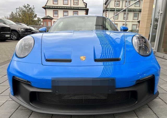Porsche 911 Coupe 992 GT3 PDK Bose SC Approved Sportpake foto 3