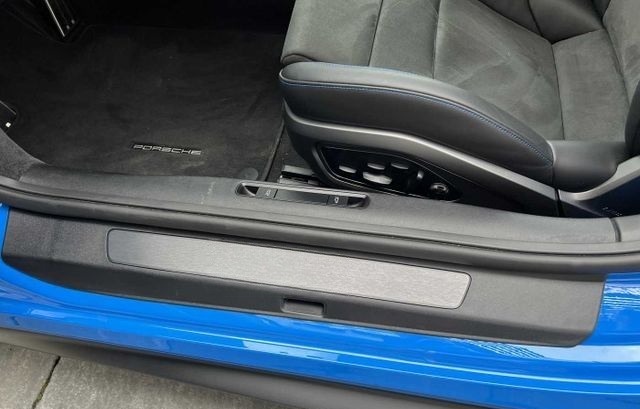 Porsche 911 Coupe 992 GT3 PDK Bose SC Approved Sportpake foto 24