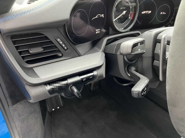 Porsche 911 Coupe 992 GT3 PDK Bose SC Approved Sportpake foto 25