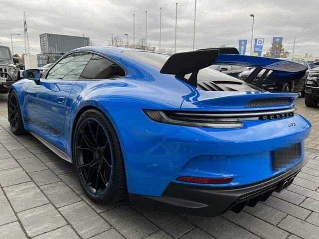 Porsche 911 Coupe 992 GT3 PDK Bose SC Approved Sportpake foto 6