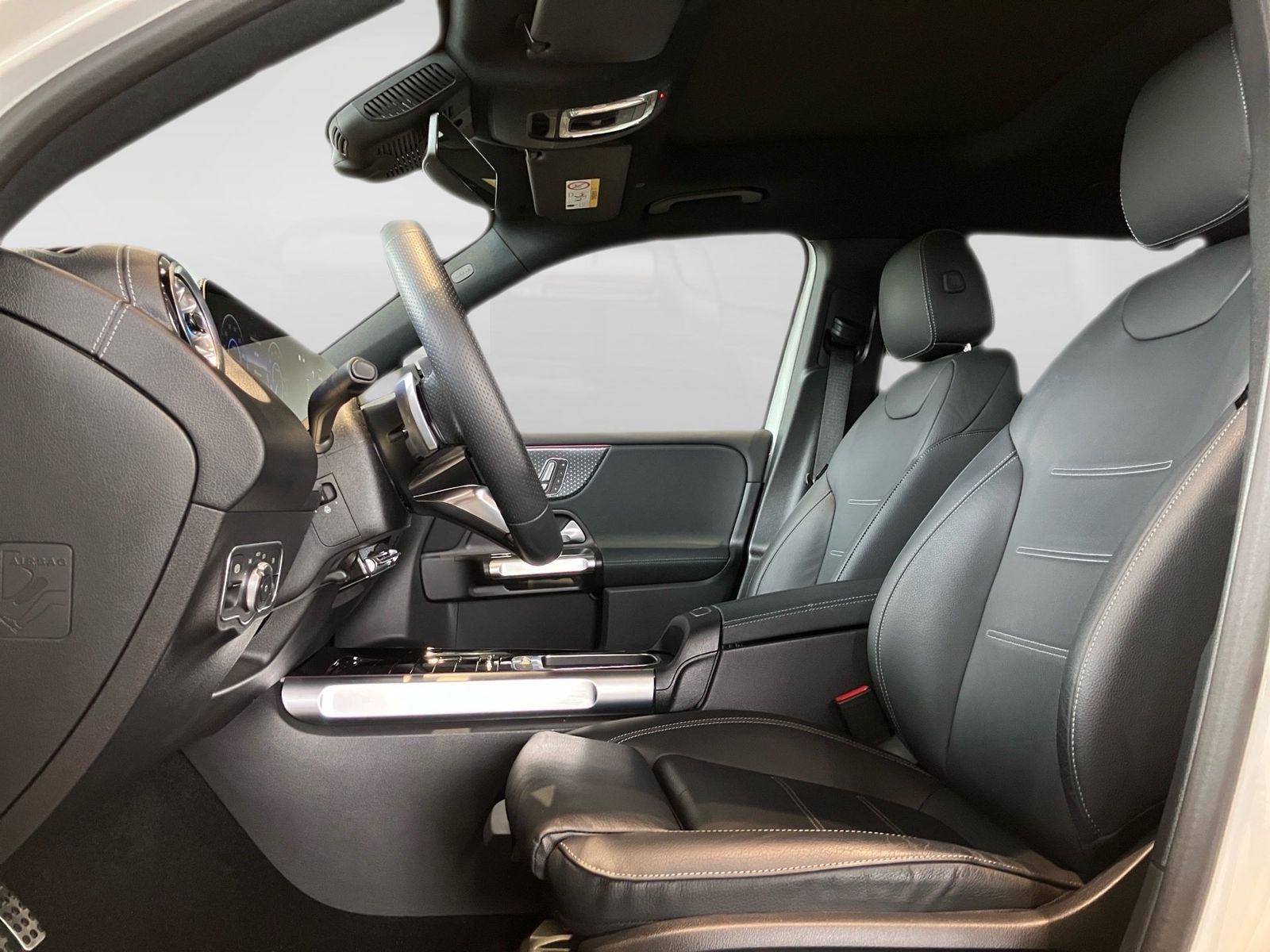 Mercedes-Benz EQB 300 4M AMG Line Premium+Pano+DISTRO+HUP+Memo foto 11