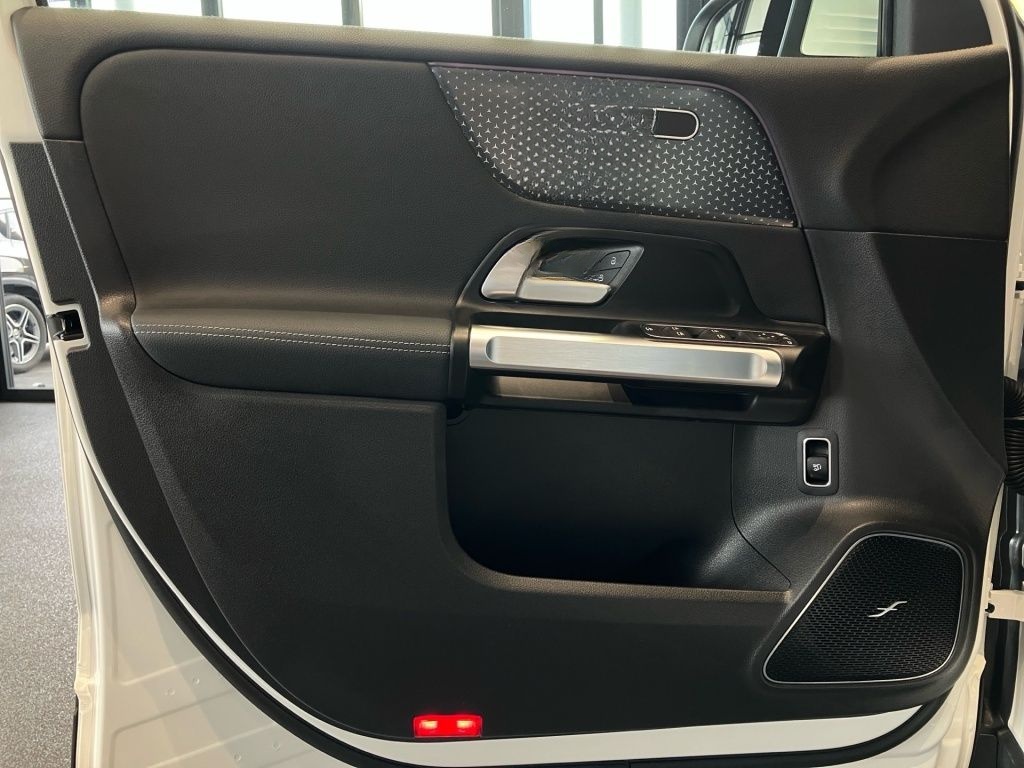 Mercedes-Benz EQB 300 4M AMG Line Premium+Pano+DISTRO+HUP+Memo foto 14