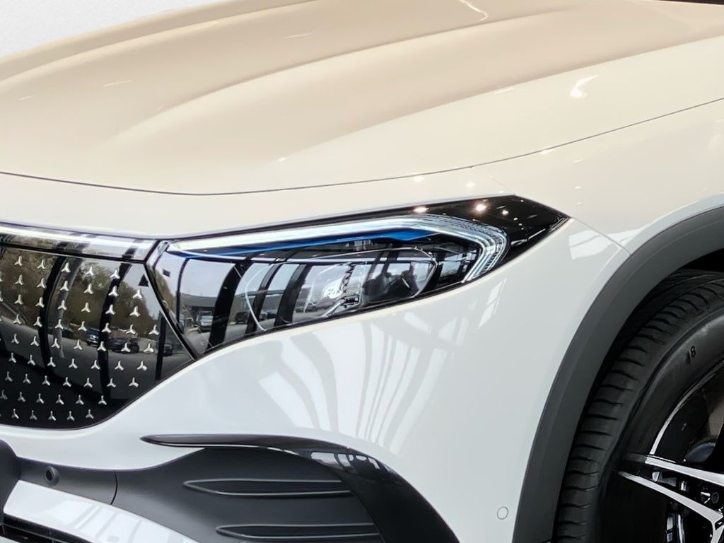 Mercedes-Benz EQB 300 4M AMG Line Premium+Pano+DISTRO+HUP+Memo foto 15