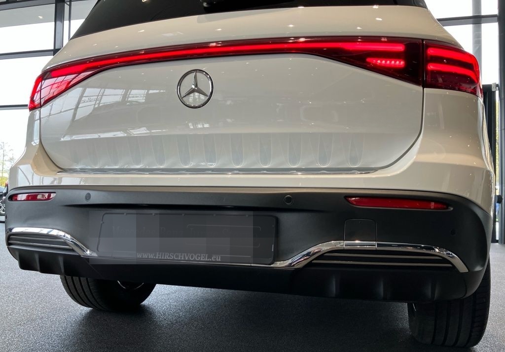Mercedes-Benz EQB 300 4M AMG Line Premium+Pano+DISTRO+HUP+Memo foto 17