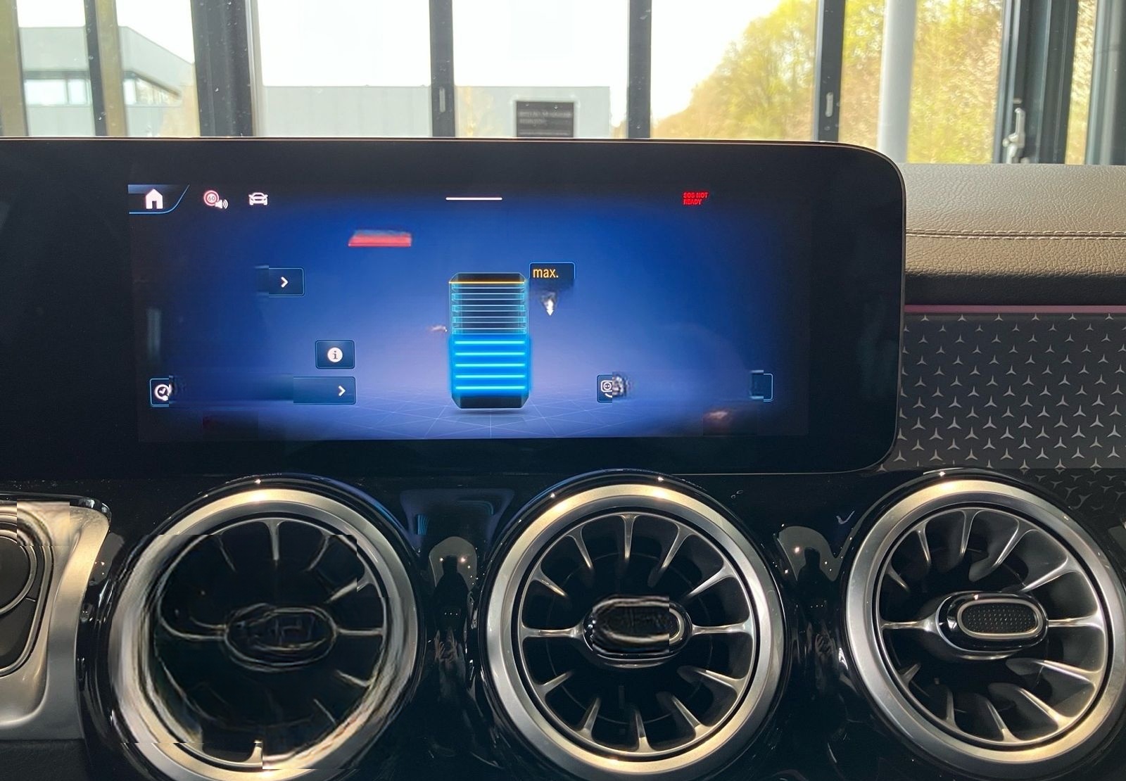 Mercedes-Benz EQB 300 4M AMG Line Premium+Pano+DISTRO+HUP+Memo foto 24