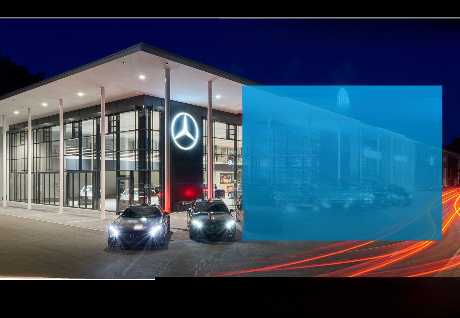 Mercedes-Benz EQB 300 4M AMG Line Premium+Pano+DISTRO+HUP+Memo foto 25