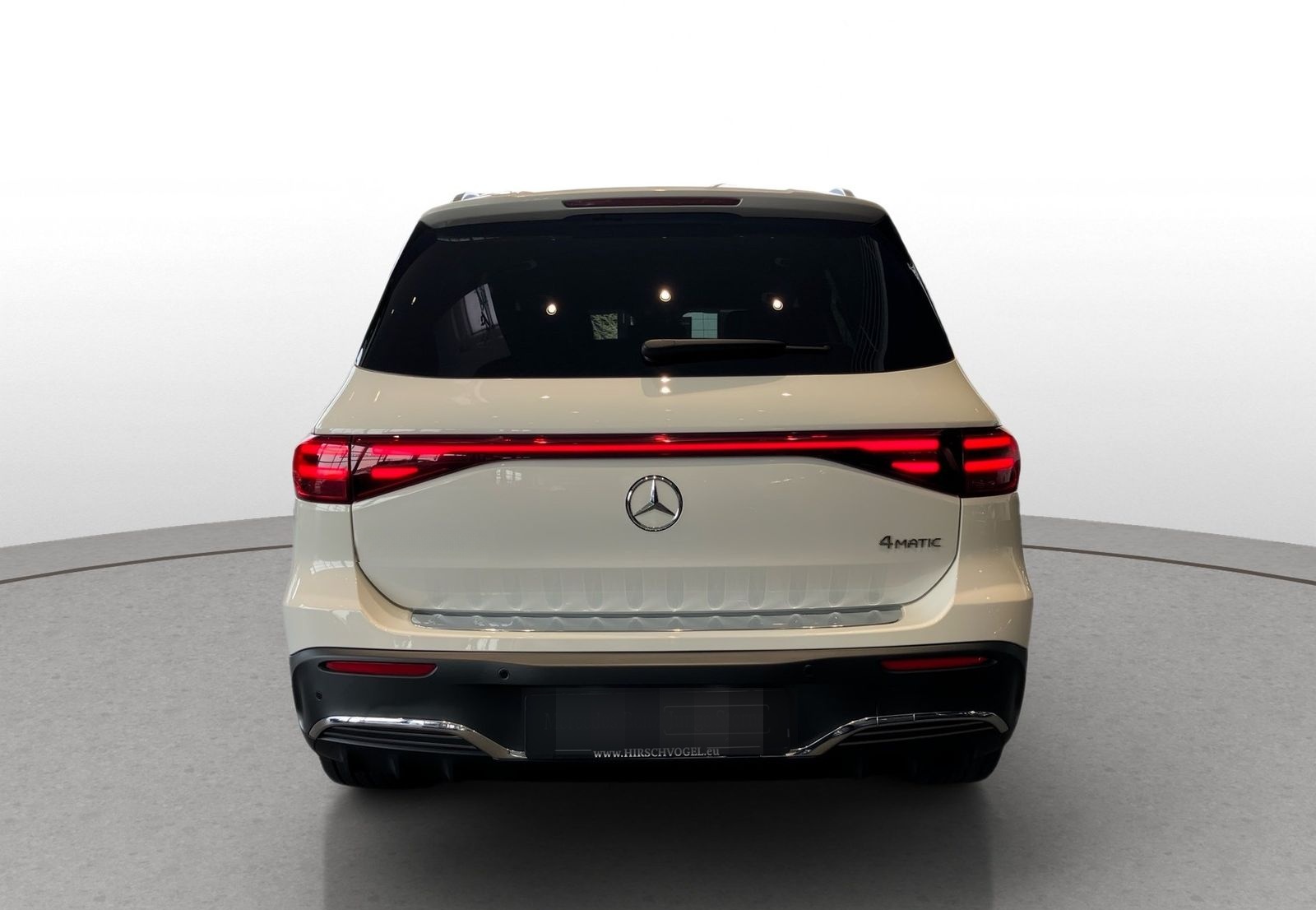 Mercedes-Benz EQB 300 4M AMG Line Premium+Pano+DISTRO+HUP+Memo foto 6