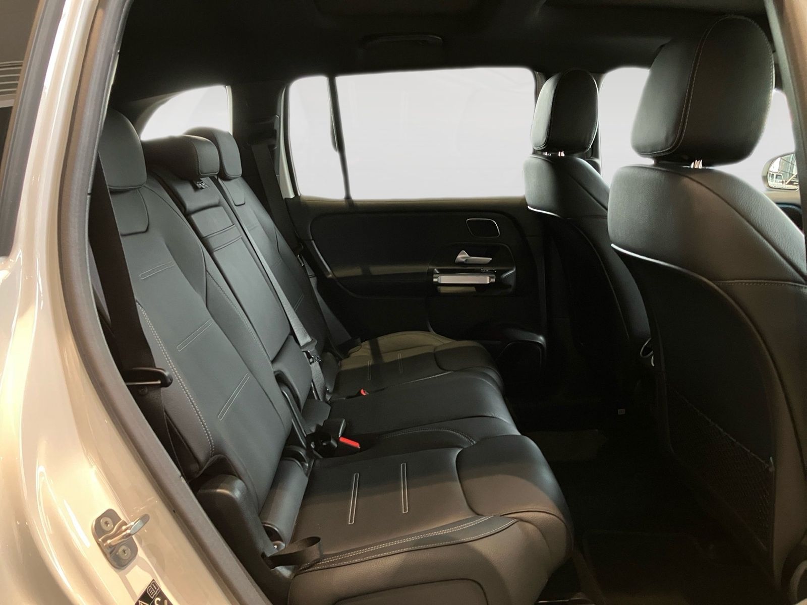 Mercedes-Benz EQB 300 4M AMG Line Premium+Pano+DISTRO+HUP+Memo foto 9