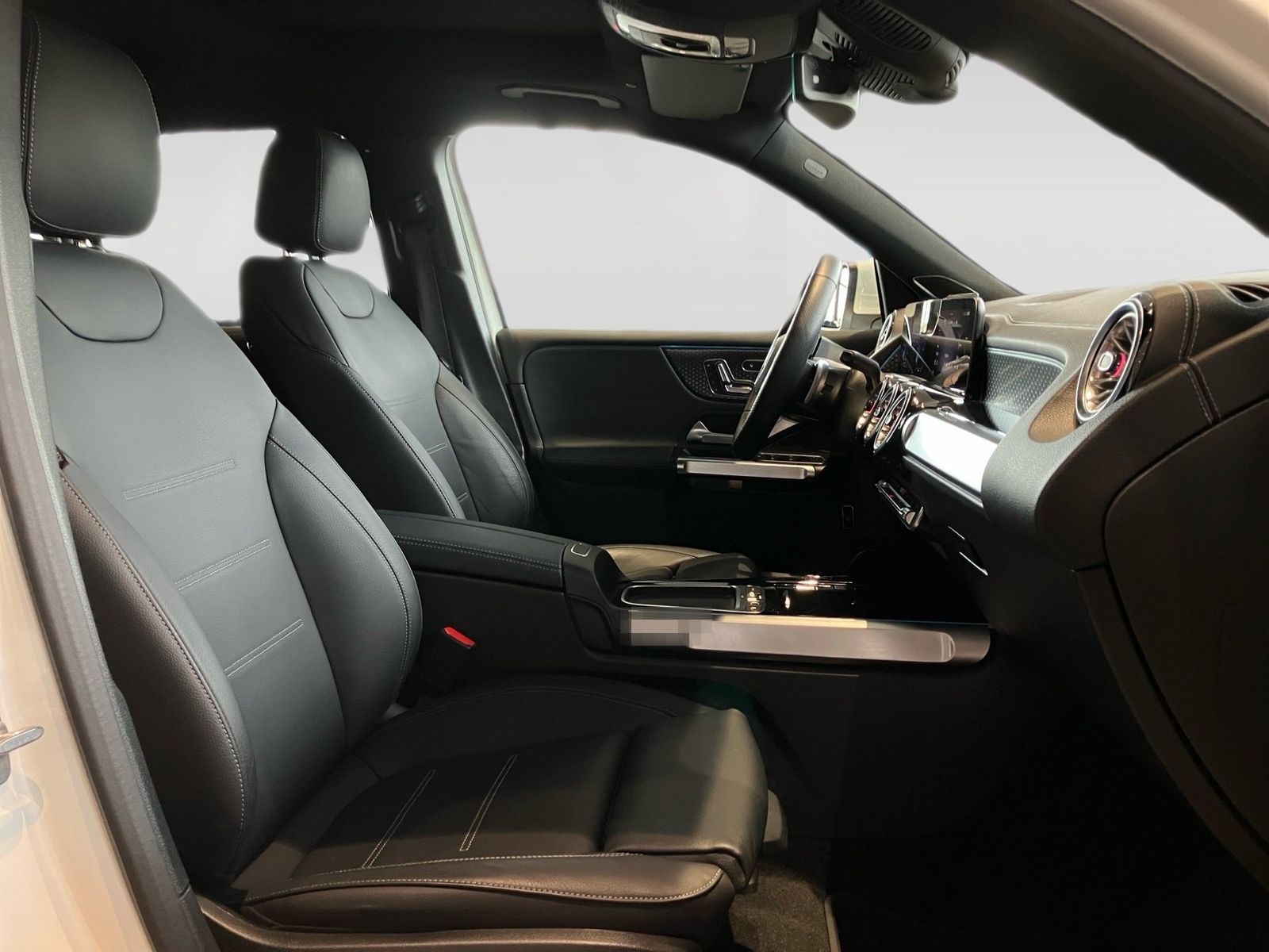 Mercedes-Benz EQB 300 4M AMG Line Premium+Pano+DISTRO+HUP+Memo foto 10