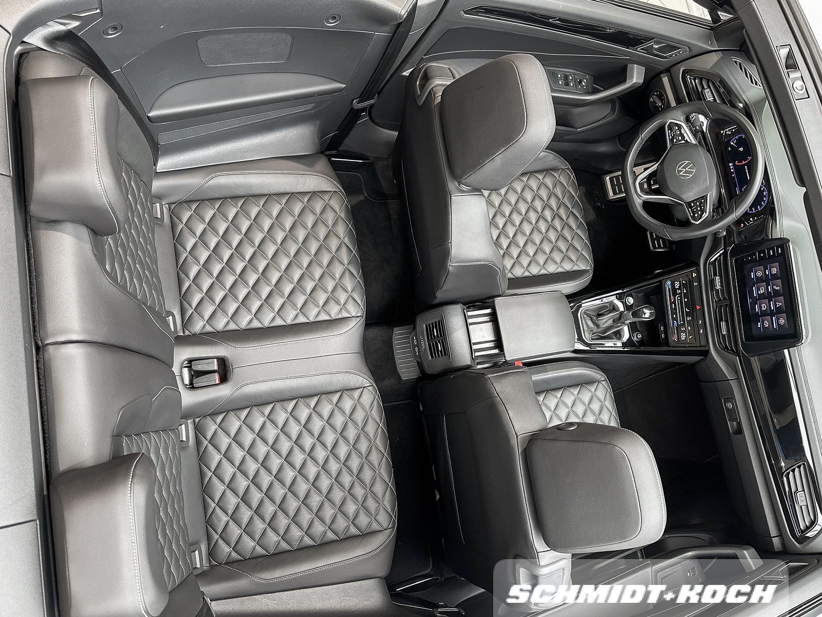 Volkswagen T-Roc Cabriolet R-Line Edition Grey 1.5 TSI OPF foto 11