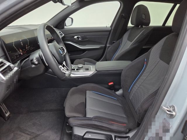 BMW 320 d xDrive M-Sport SR19'' Pano AHK Hifi SportA foto 11