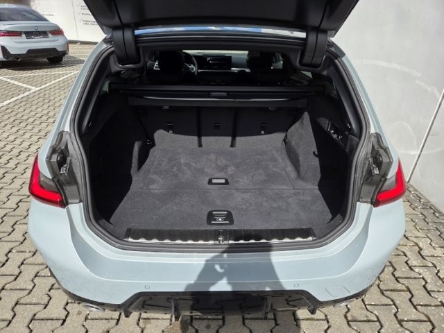 BMW 320 d xDrive M-Sport SR19'' Pano AHK Hifi SportA foto 14