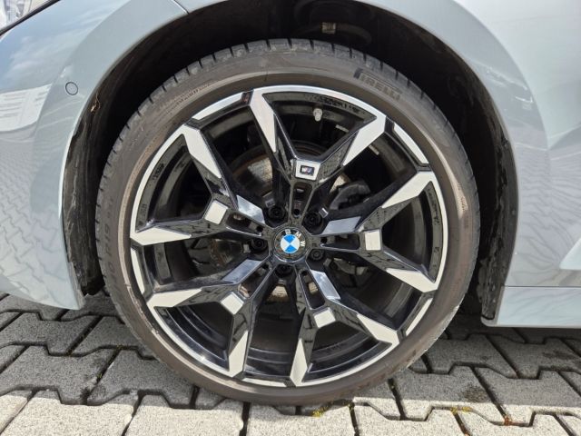 BMW 320 d xDrive M-Sport SR19'' Pano AHK Hifi SportA foto 16