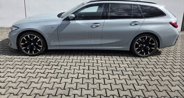 BMW 320 d xDrive M-Sport SR19'' Pano AHK Hifi SportA foto 3