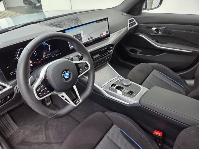 BMW 320 d xDrive M-Sport SR19'' Pano AHK Hifi SportA foto 6