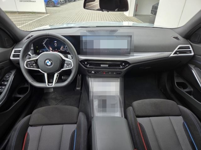 BMW 320 d xDrive M-Sport SR19'' Pano AHK Hifi SportA foto 7
