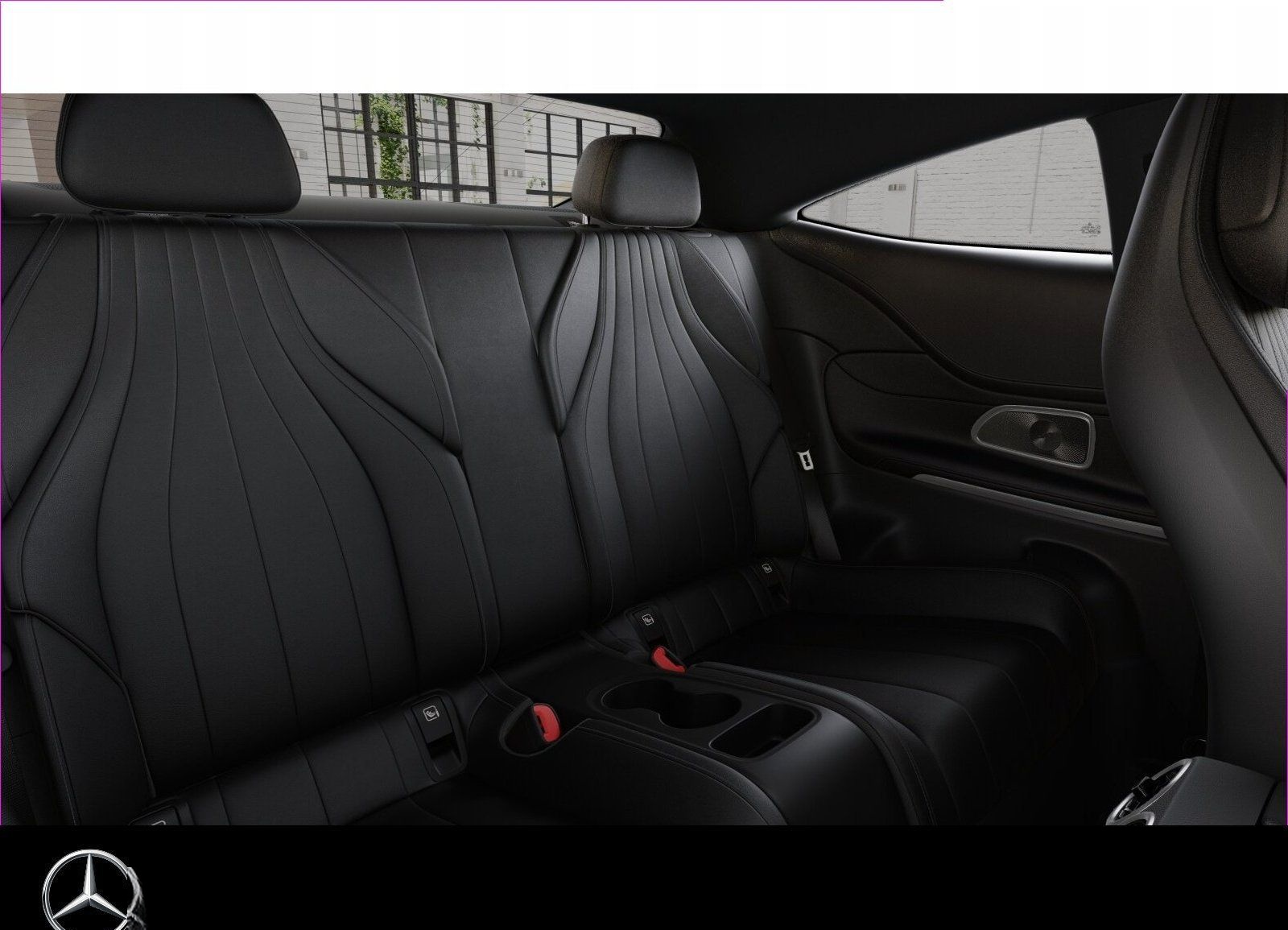 Mercedes-Benz CLE 300 e Coupé AMG+DIGITAL+DISTR+NIGHT+Burm+360 foto 9