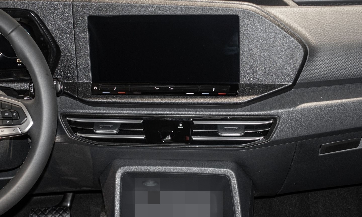 Volkswagen Caddy Edition Life 5-Sitzer Motor  2,0 l TDI 90  foto 14