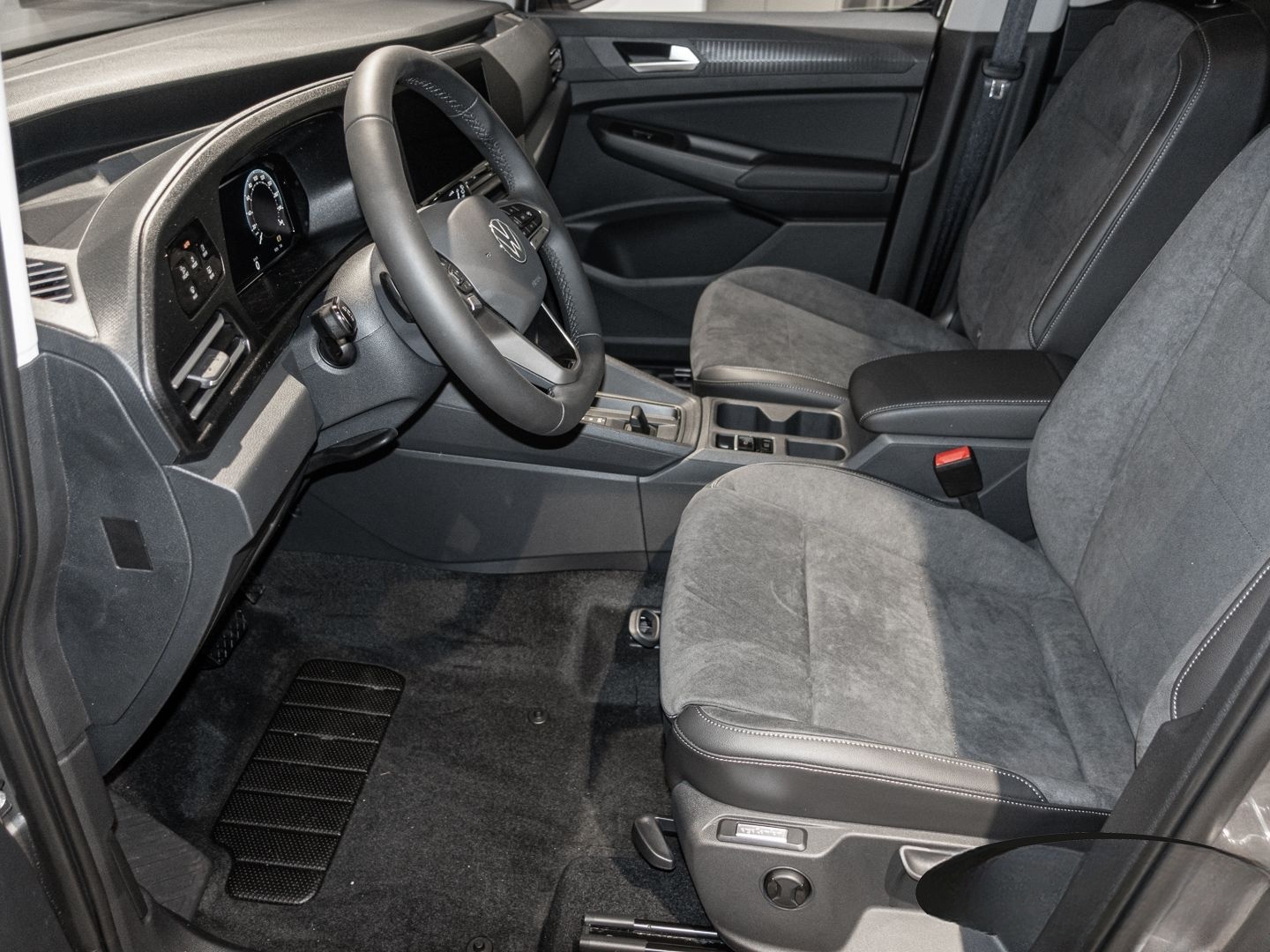 Volkswagen Caddy Edition Life 5-Sitzer Motor  2,0 l TDI 90  foto 17