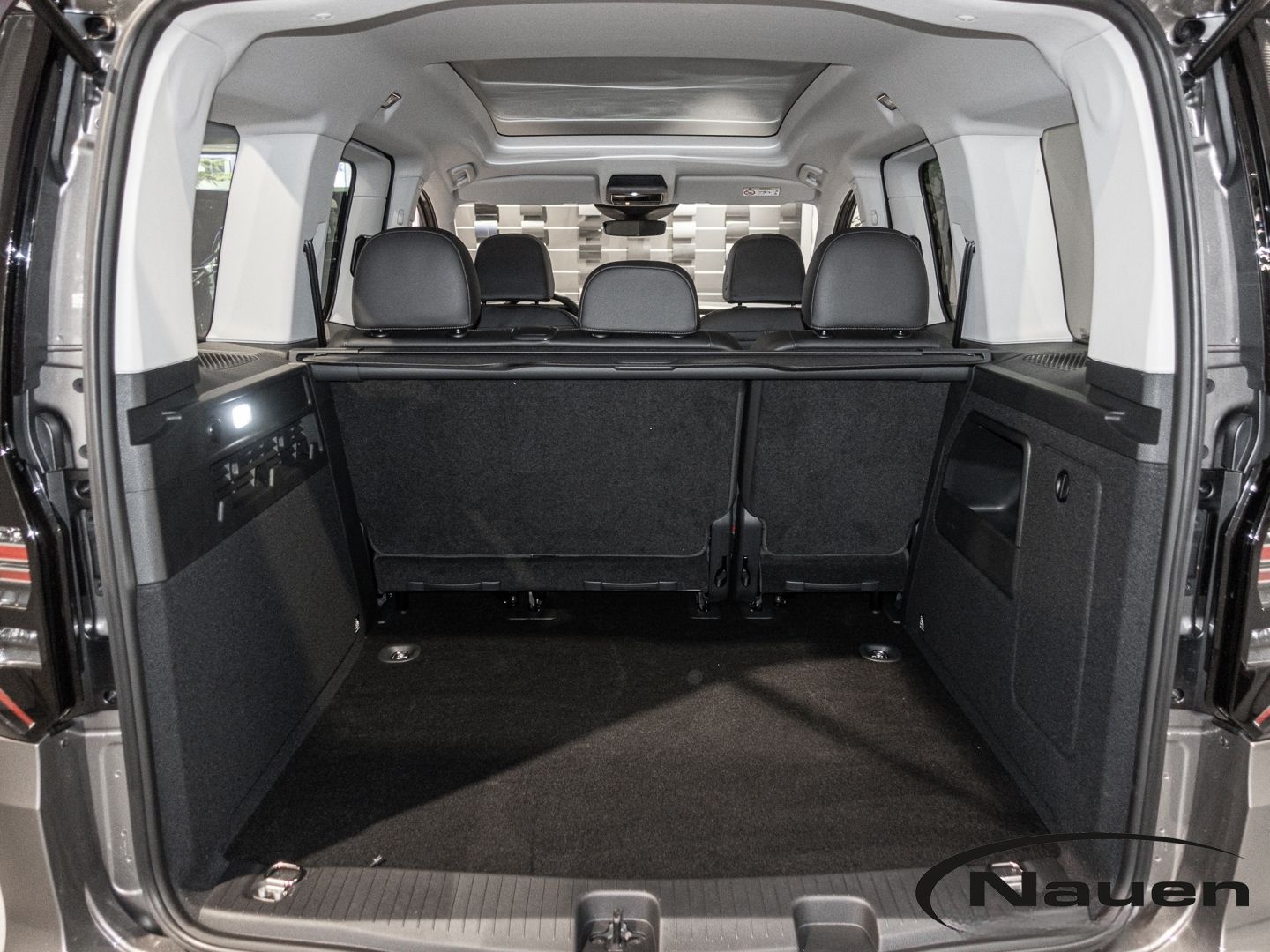 Volkswagen Caddy Edition Life 5-Sitzer Motor  2,0 l TDI 90  foto 20