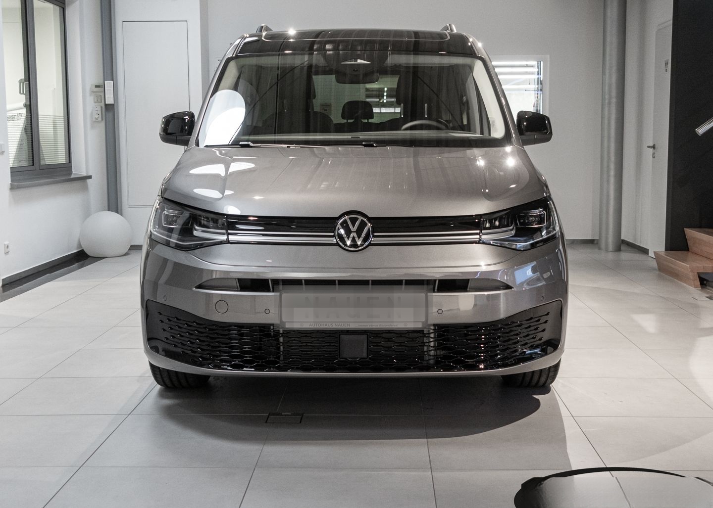 Volkswagen Caddy Edition Life 5-Sitzer Motor  2,0 l TDI 90  foto 5