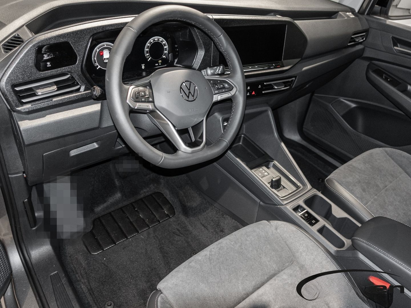 Volkswagen Caddy Edition Life 5-Sitzer Motor  2,0 l TDI 90  foto 10