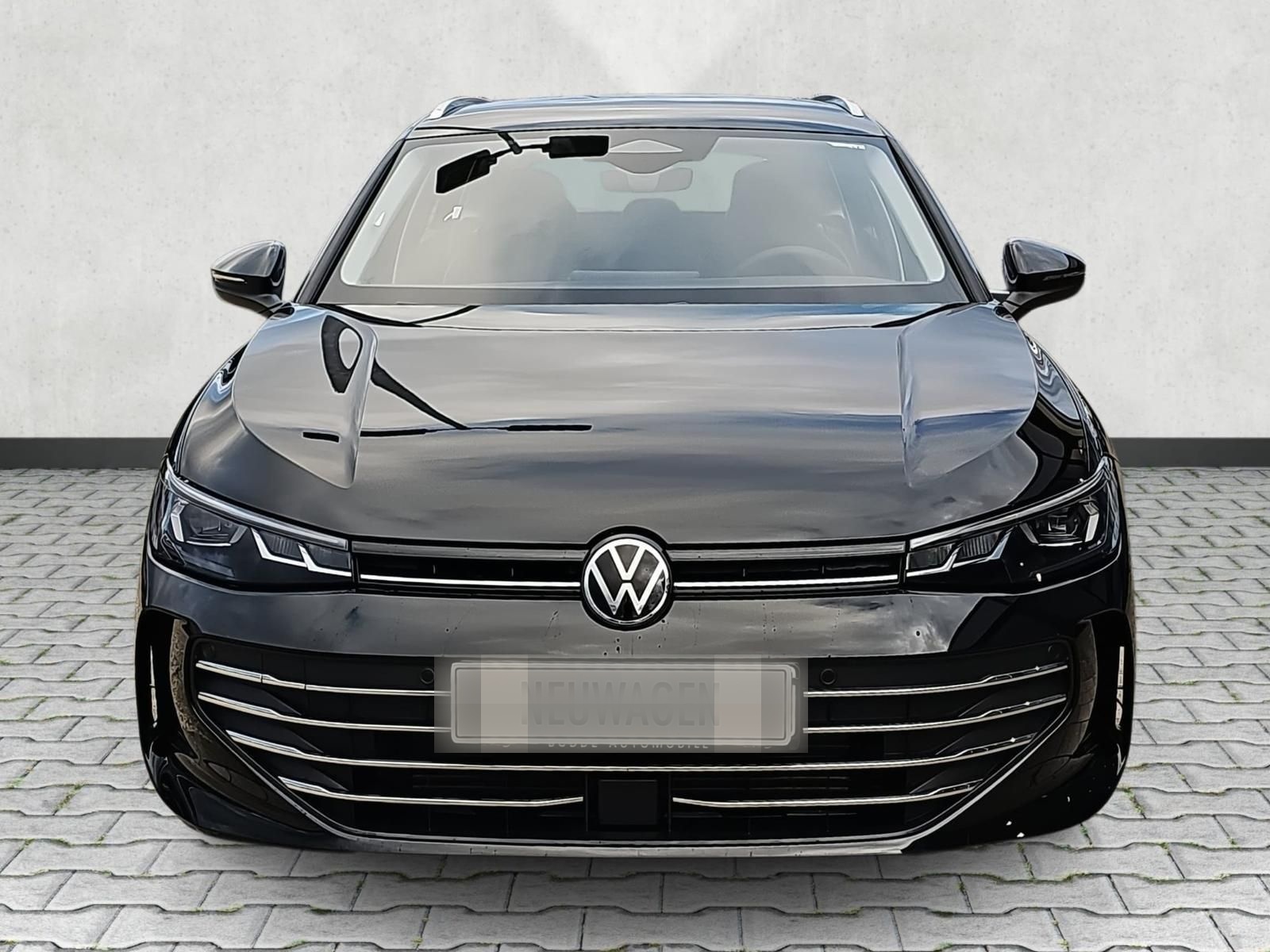 Volkswagen Passat Variant 2.0 TDI 110 kW Business DSG / ... foto 2