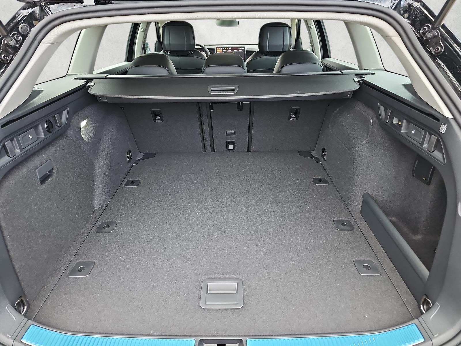 Volkswagen Passat Variant 2.0 TDI 110 kW Business DSG / ... foto 14