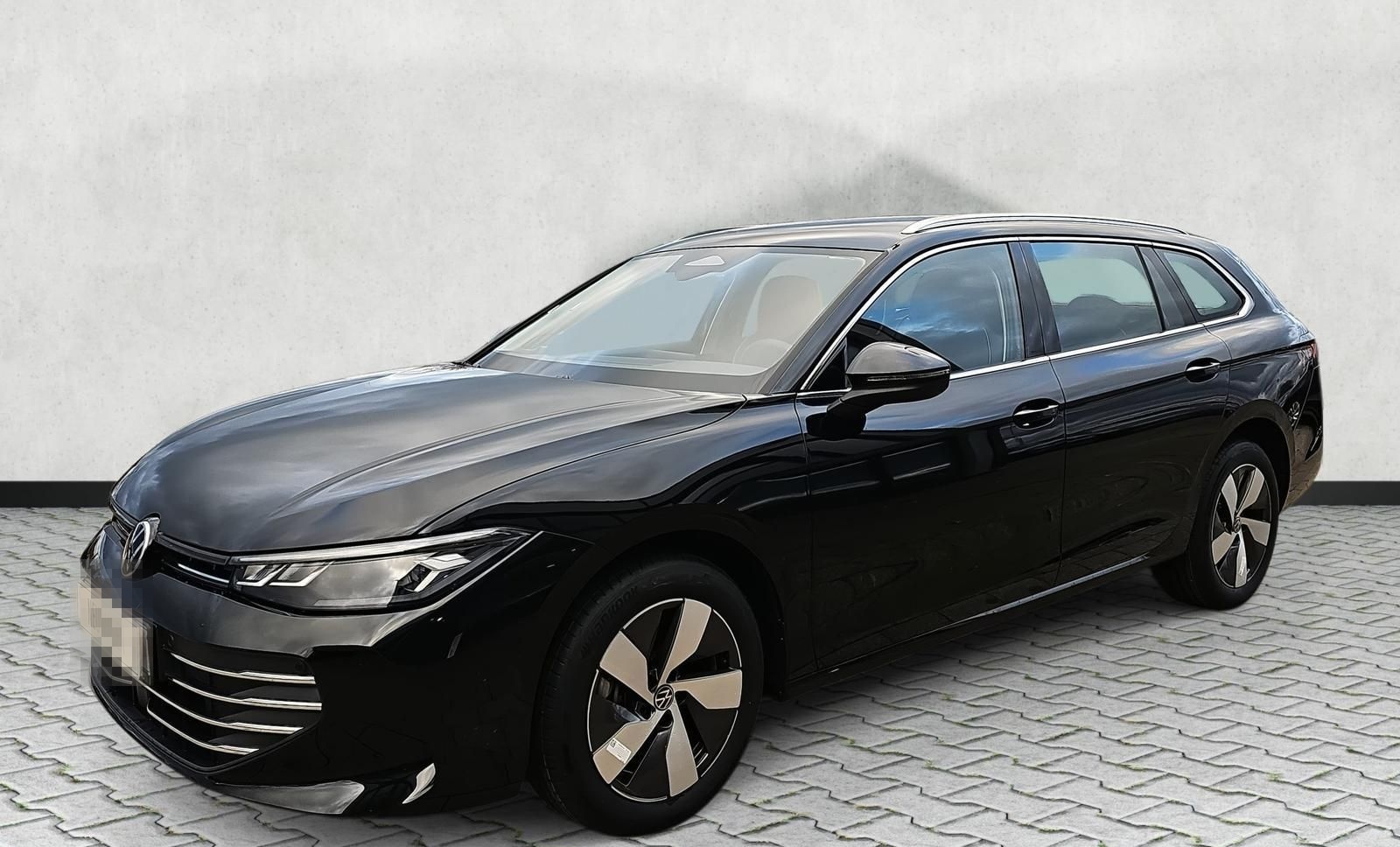 Volkswagen Passat Variant 2.0 TDI 110 kW Business DSG / ... foto 3