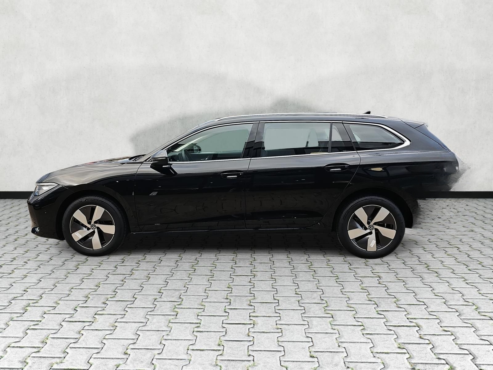 Volkswagen Passat Variant 2.0 TDI 110 kW Business DSG / ... foto 4