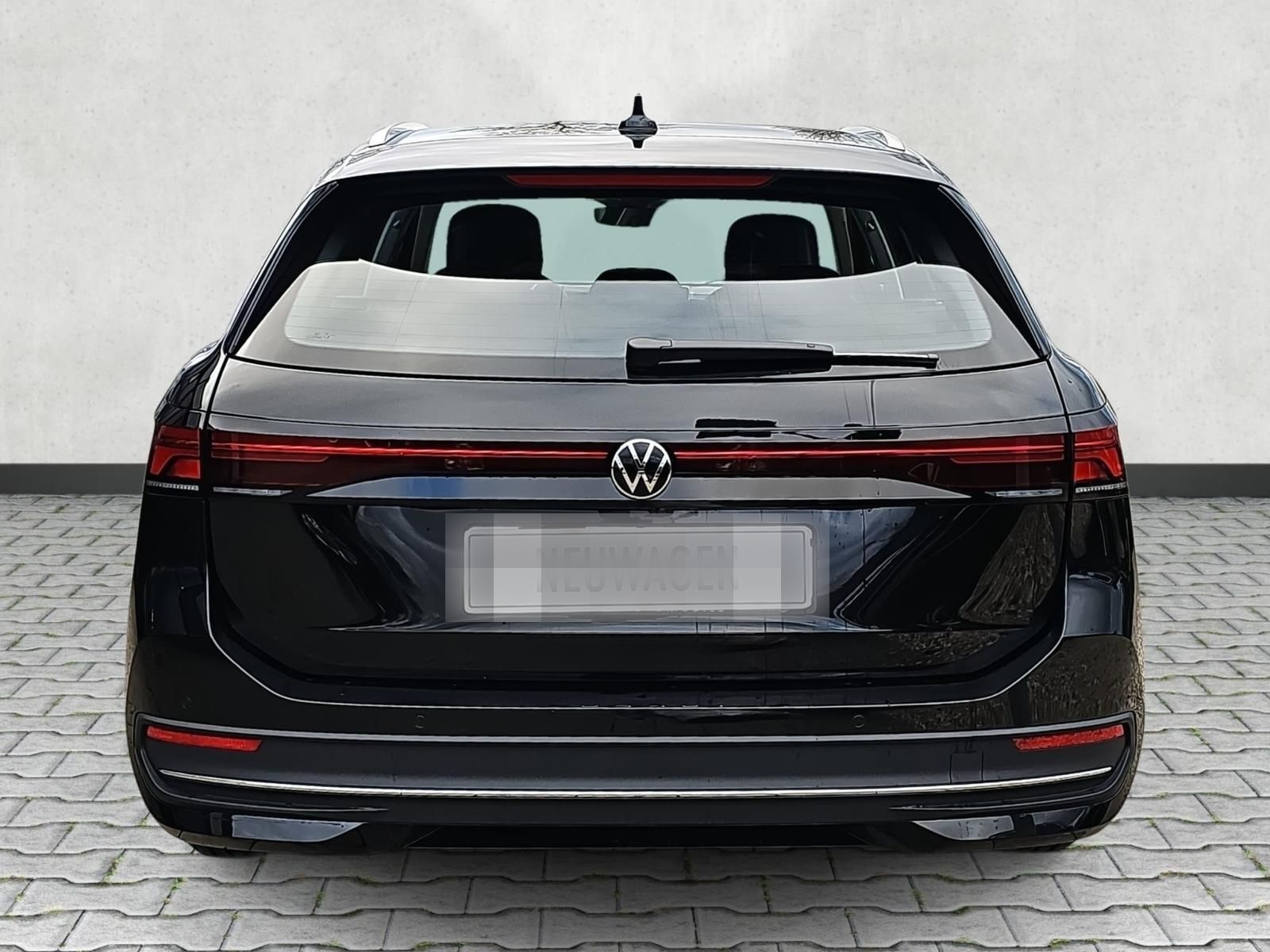 Volkswagen Passat Variant 2.0 TDI 110 kW Business DSG / ... foto 6