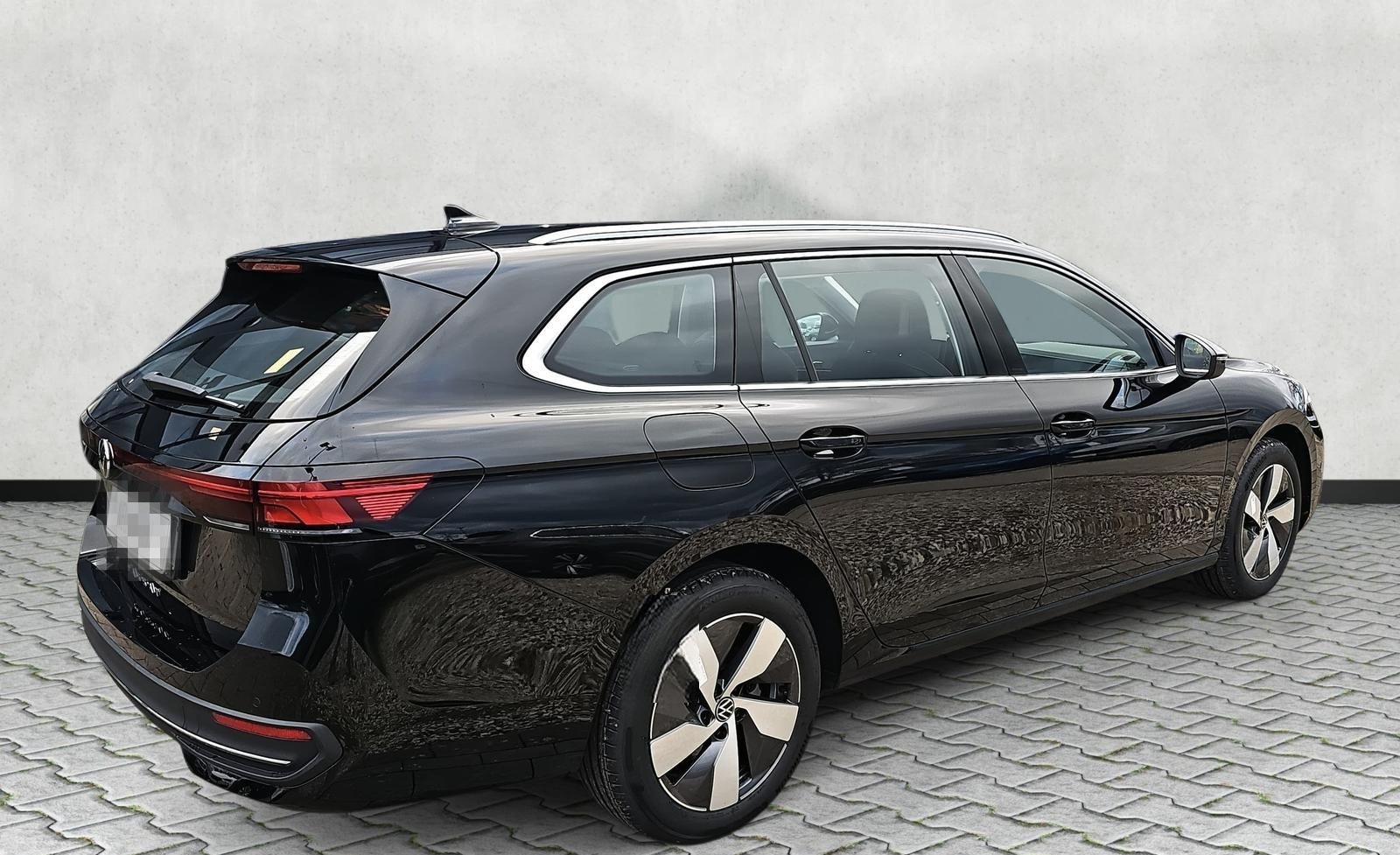 Volkswagen Passat Variant 2.0 TDI 110 kW Business DSG / ... foto 7
